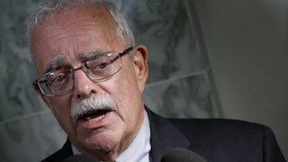 Representative Gerry Connolly
