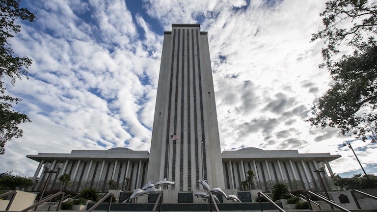 Florida Capitol building