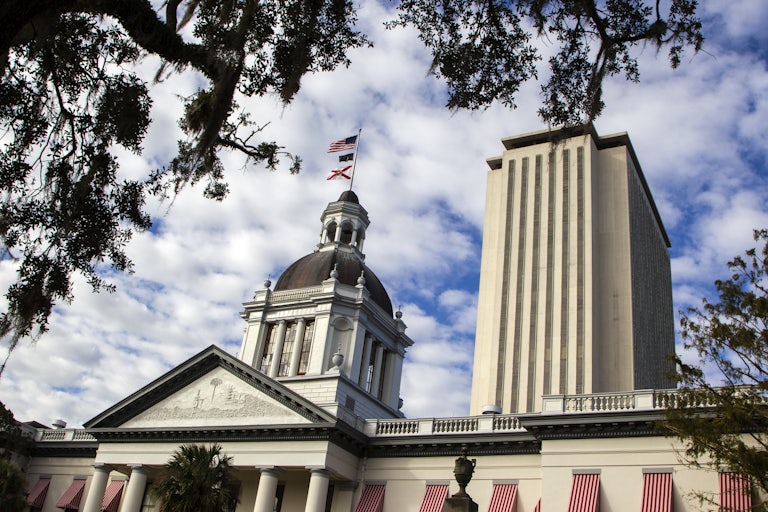 Florida state Capitol