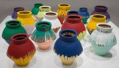 Cathy Carver/Hirshhorn Museum