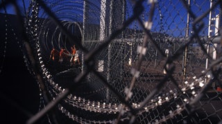 generic prison photo