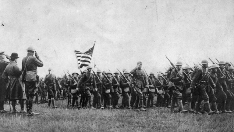 Henry Guttmann Collection/Hulton Archive/Getty Images