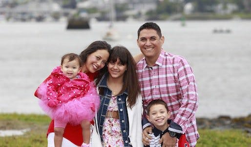 family