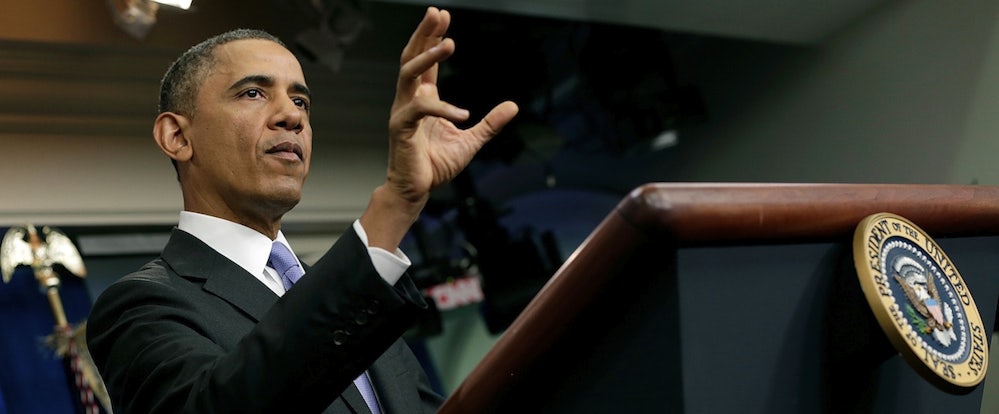 Eight Wonks Share Their 2014 Obamacare Predictions