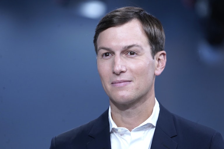 Jared Kushner