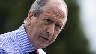 Dan Bishop looks forward