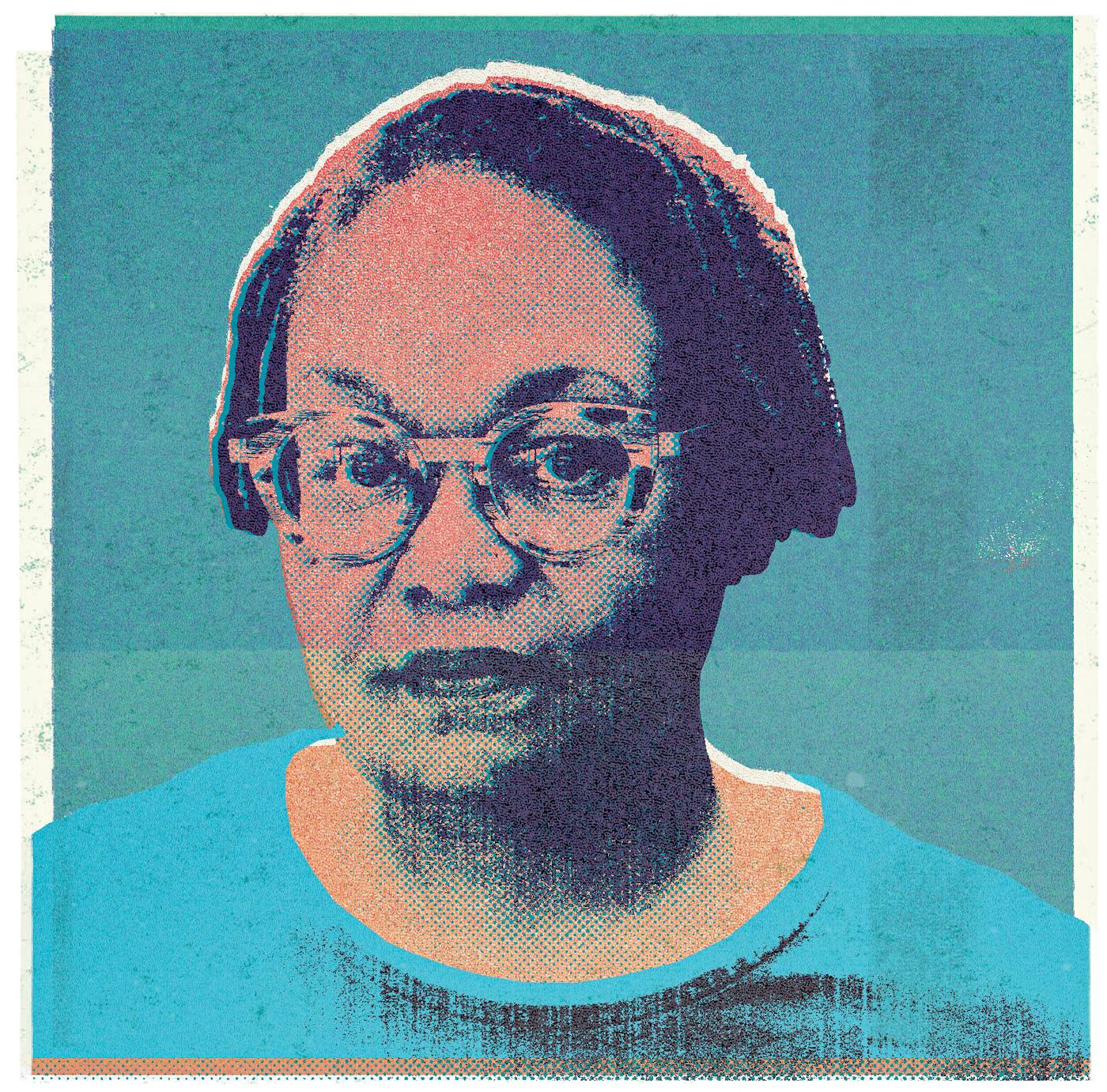 Pamela Merritt