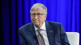 Bill Gates