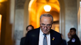 Chuck Schumer