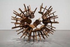 Cathy Carver/Hirshhorn