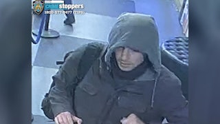 Suspect in murder of Brian Thompson