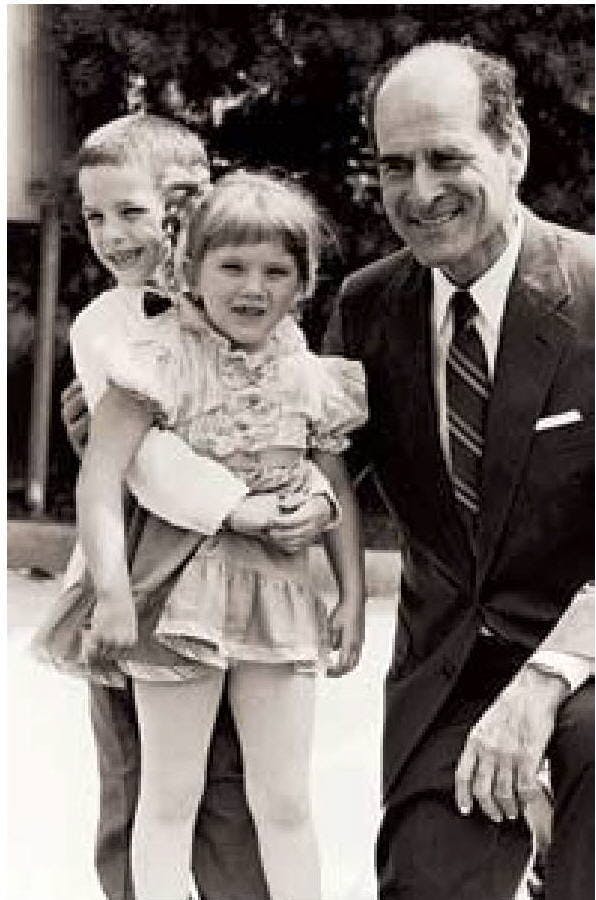 heimlich-children-100years100stories Heimlich with cute children
