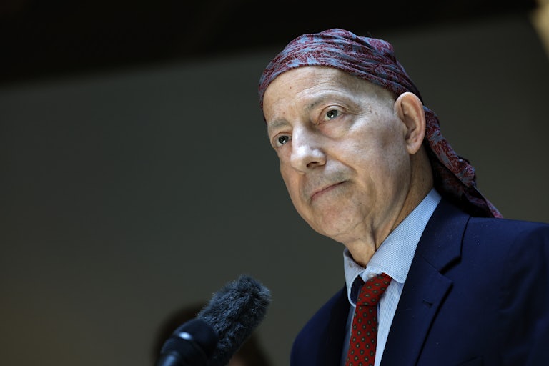 Representative Jamie Raskin