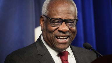 Clarence Thomas