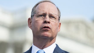 Greg Murphy looks forward