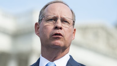 Greg Murphy looks forward