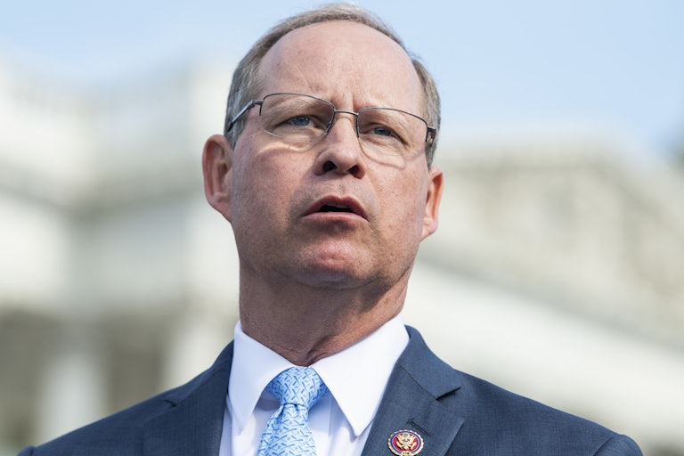 Greg Murphy looks forward