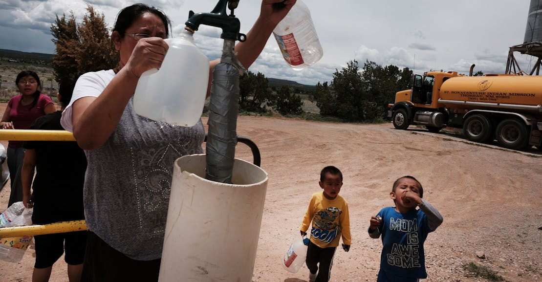 Severe Water Cuts Are Coming for Arizona. The Rest of the Southwest Is Next. 1 Severe Water Cuts Are Coming for Arizona. The Rest of the Southwest Is Next.