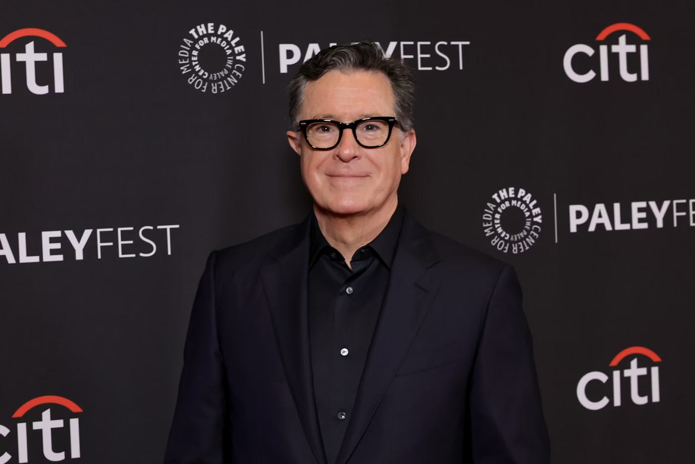 Stephen Colbert
