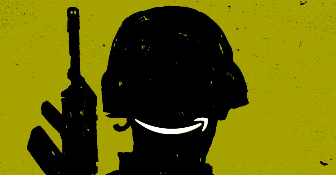Silicon Valley’s Military Dilemma