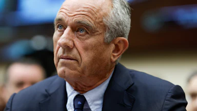 Robert F. Kennedy Jr.