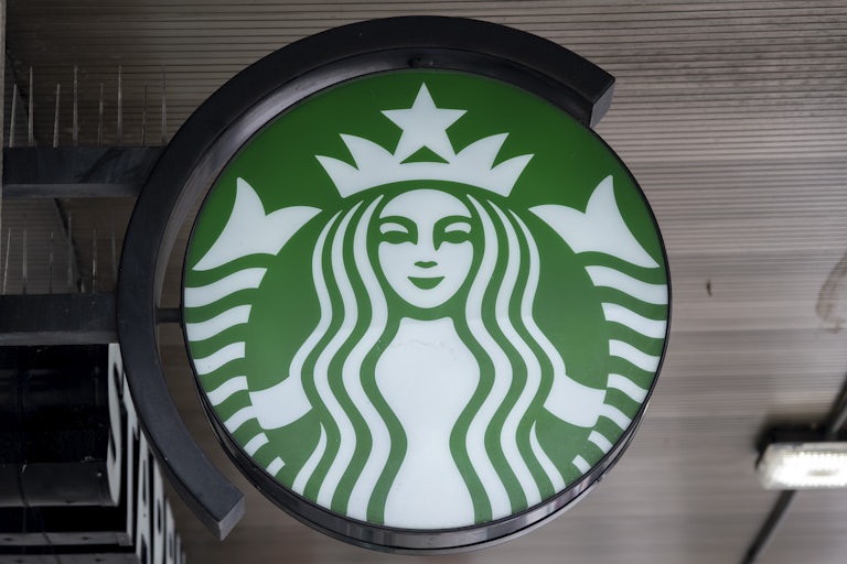 Starbucks logo