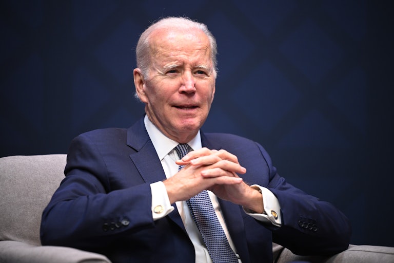 Biden to Issue Executive Order Increasing Background Checks on Gun Sales |  The New Republic