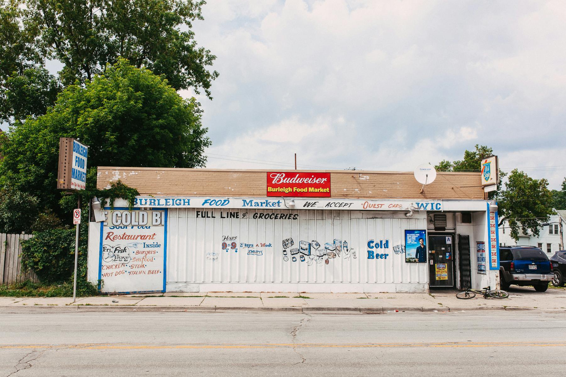 Inside The Most Incarcerated Zip Code In The Country The New Republic