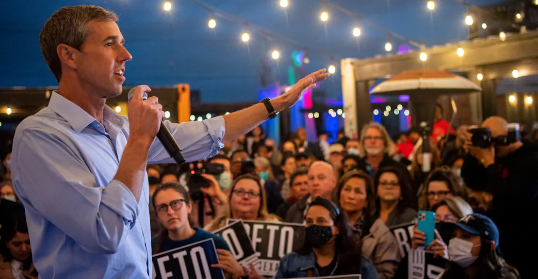 Can Texas Democrats Save Themselves From Extinction? Can Texas Democrats Save Themselves From Extinction?