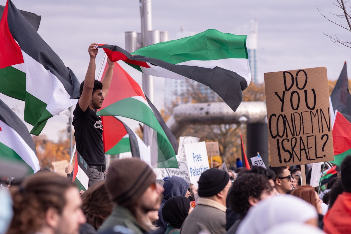 Dearborn Mayor: Abandon Biden? Sorry, That’s up to Biden, Not Us Dearborn Mayor: Abandon Biden? Sorry, That’s up to Biden, Not Us