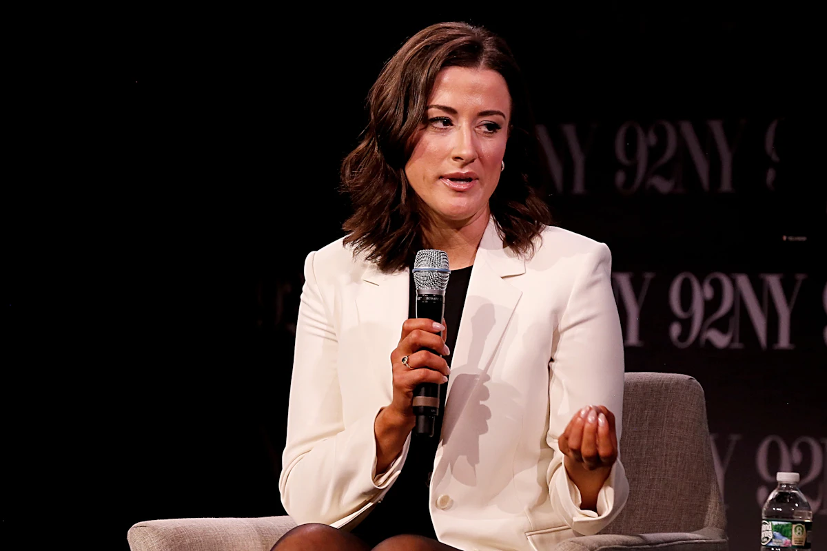 Cassidy Hutchinson Could Be Latest Major Republican Defection Cassidy Hutchinson Could Be Latest Major Republican Defection