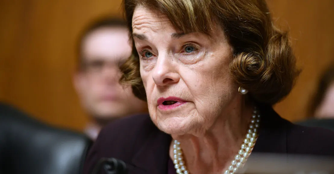 The Democrats Are Too Old The Democrats Are Too Old
