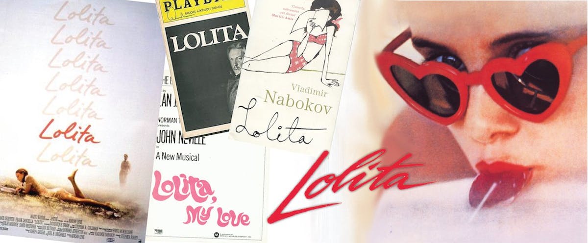 Lolita and it's loss of meaning through time