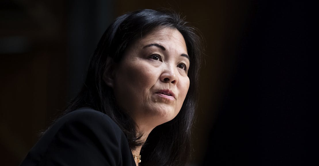 Who is Julie Su, Biden’s New Pick For Labor Secretary? Who is Julie Su, Biden’s New Pick For Labor Secretary?