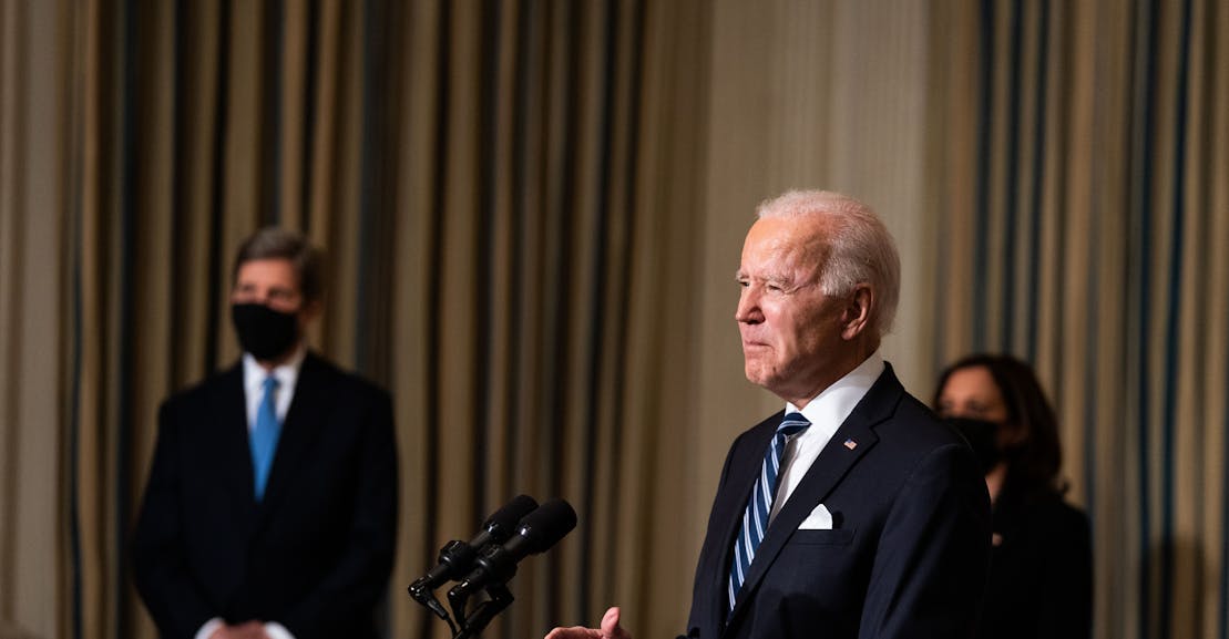 Don’t Treat Climate Change as a National Security Risk Don’t Treat Climate Change as a National Security Risk