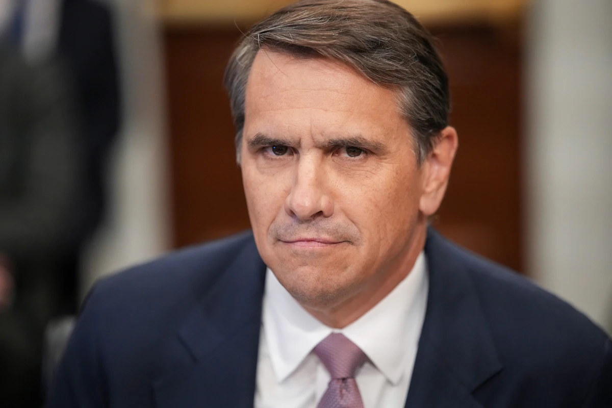 How Todd Blanche’s Servile Arrogance Reopened the Slush Fund Fiasco How Todd Blanche’s Servile Arrogance Reopened the Slush Fund Fiasco