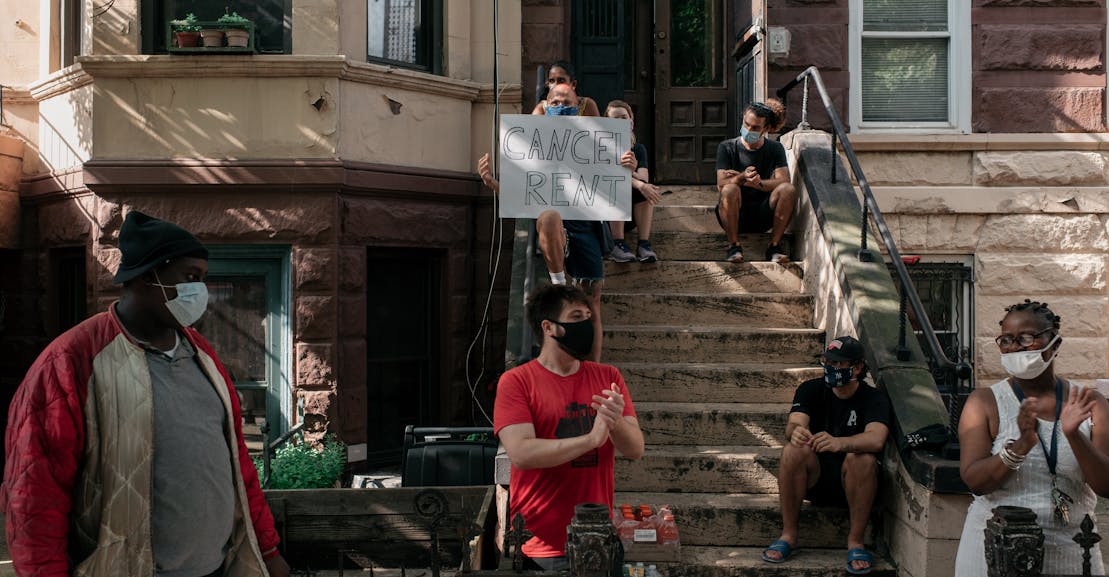 What If Pandemic Aid Went to Tenants, Not Landlords? What If Pandemic Aid Went to Tenants, Not Landlords?