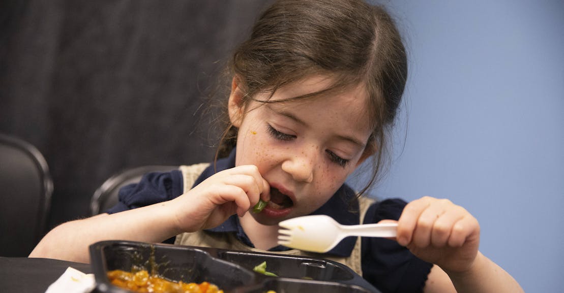 North Dakota Senate Votes to Increase Their Own Meal Budget After Rejecting Free School Lunch Bill North Dakota Senate Votes to Increase Their Own Meal Budget After Rejecting Free School Lunch Bill