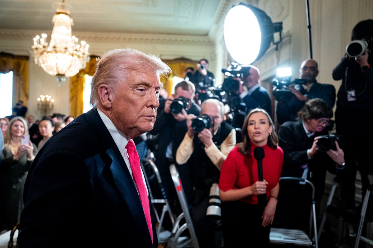 Transcript: Trump’s Anti-Affordability Agenda Hits Colleges Transcript: Trump’s Anti-Affordability Agenda Hits Colleges