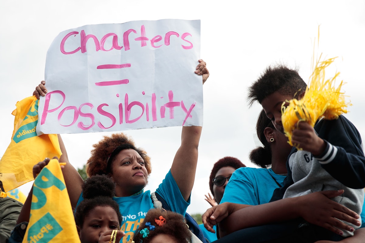 Author Of Fight For Best Charter Public >> Are Charter Schools Good Or Bad For Black Students The New Republic Author Of Fight For Best Charter Public >> Are Charter Schools Good Or Bad For Black Students The New Republic