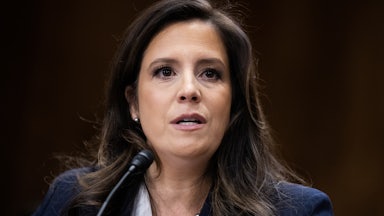 Elise Stefanik testifies in Congress