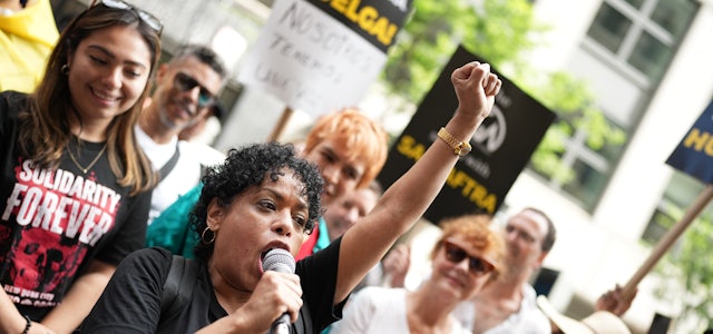 Want a Thriving Arts Scene? Build More Housing. Want a Thriving Arts Scene? Build More Housing.