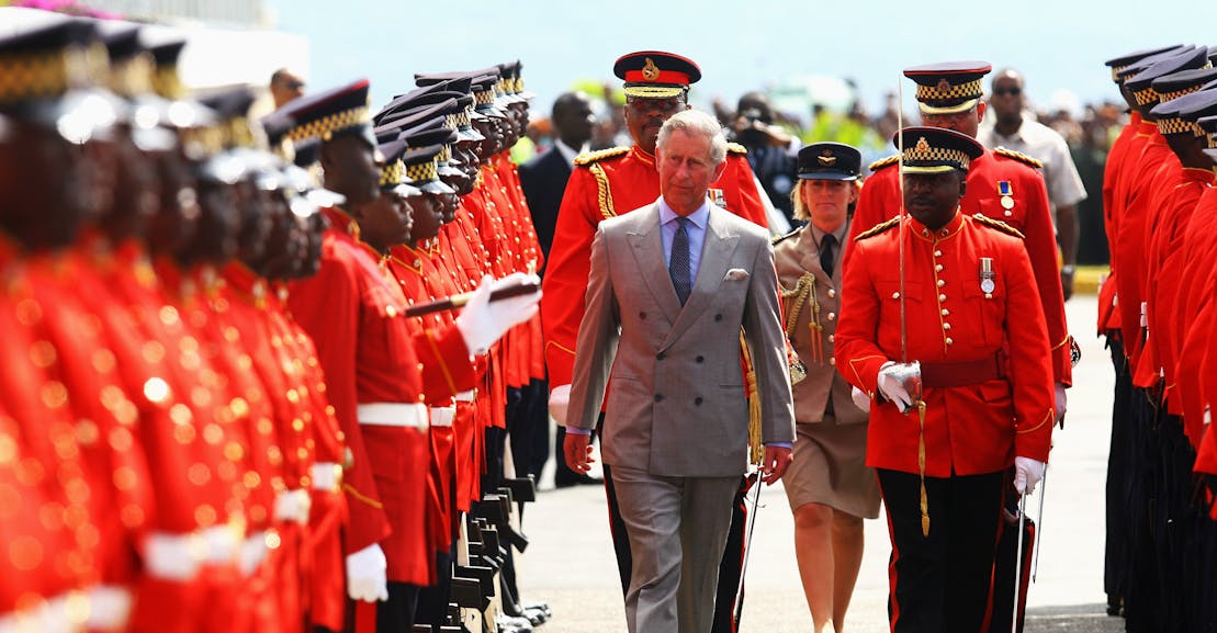 The Time Is Ripe for Commonwealth Countries to Ditch the British Monarchy The Time Is Ripe for Commonwealth Countries to Ditch the British Monarchy