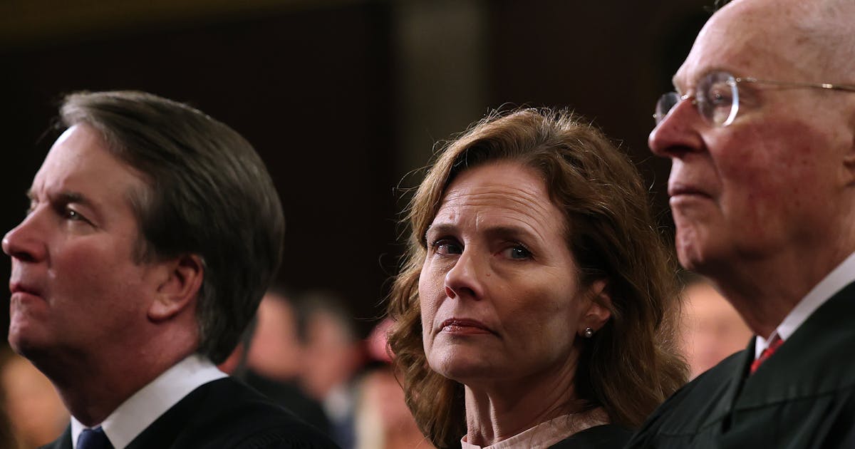 The Supreme Court’s Ethics Code Is a Joke. Big Oil Knows That.