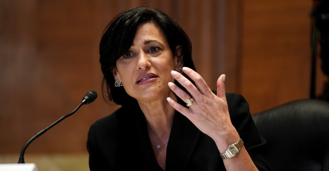 Why Does the CDC Keep Screwing Up? Why Does the CDC Keep Screwing Up?