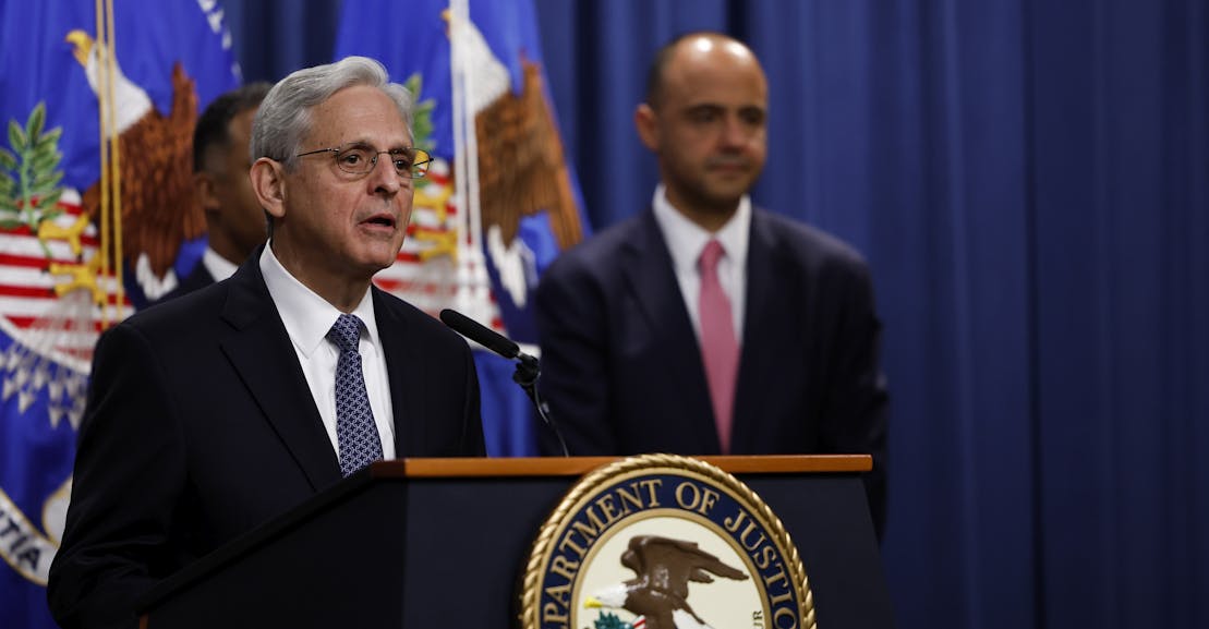 Republicans Are Having a Total Meltdown Over News of the Special Counsel Investigating Trump Republicans Are Having a Total Meltdown Over News of the Special Counsel Investigating Trump