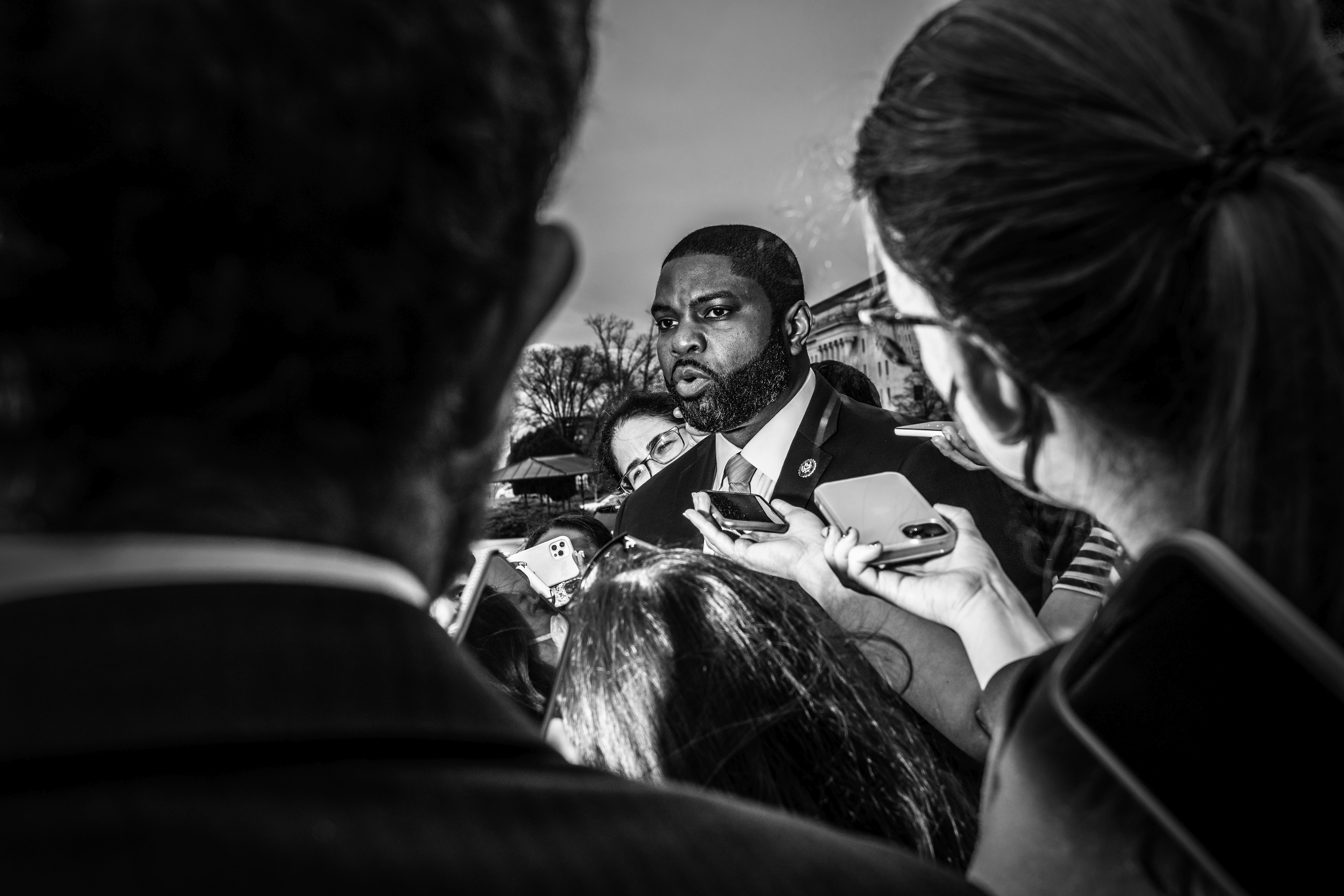 The Education of Byron Donalds, the Right-Wing Fringe’s Newest Star ...