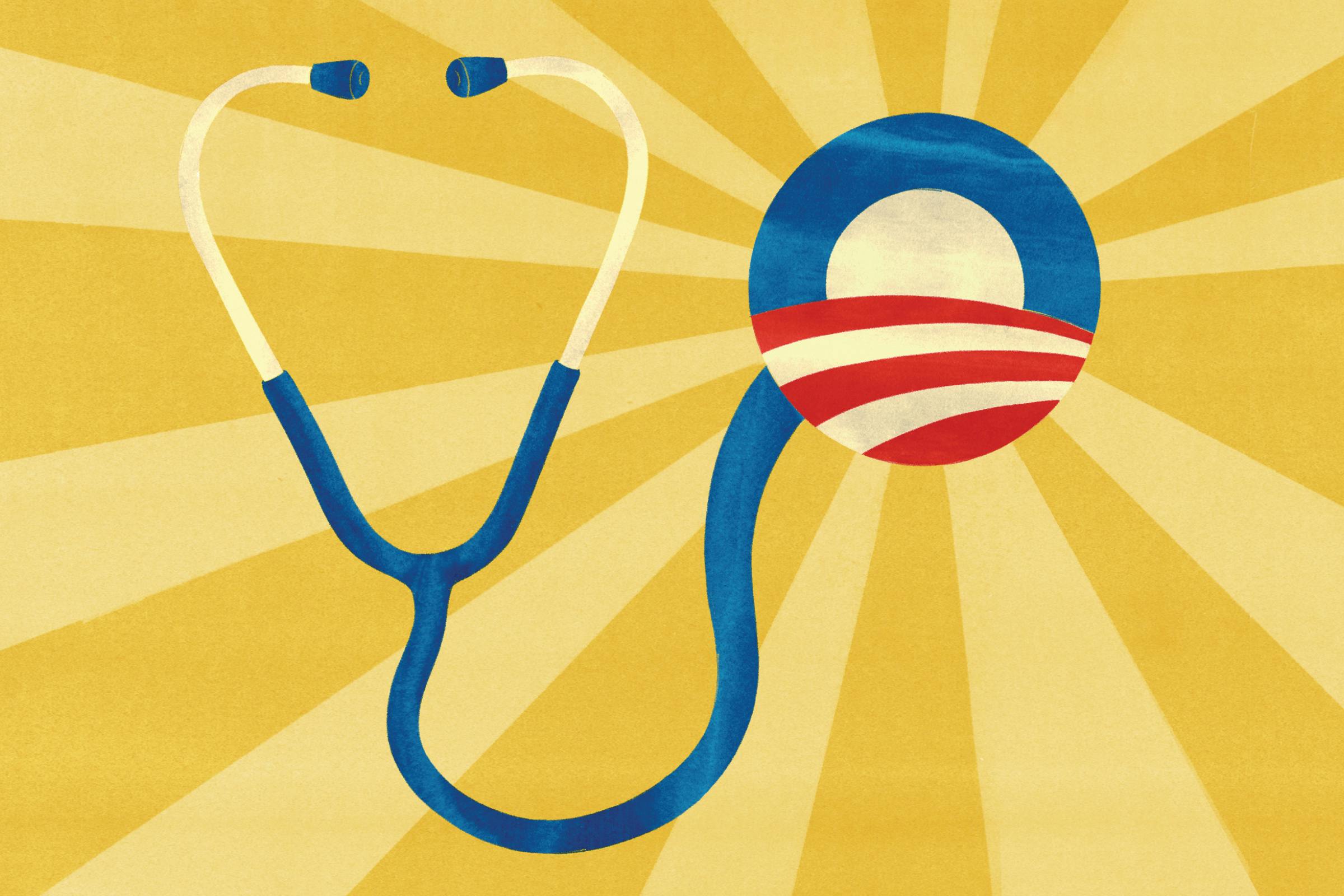 How Obamacare Became a Winning Issue