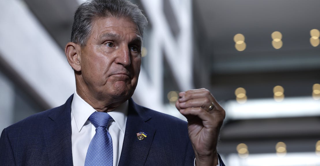 The Inflation Reduction Act Will Reduce Emissions Too The Inflation Reduction Act Will Reduce Emissions Too