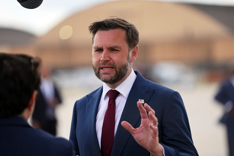 JD Vance
